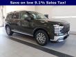New 2026 Hyundai Palisade Hybrid SEL Premium 8P SUV
