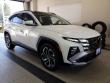 New 2025 Hyundai Tucson Limited AWD SUV