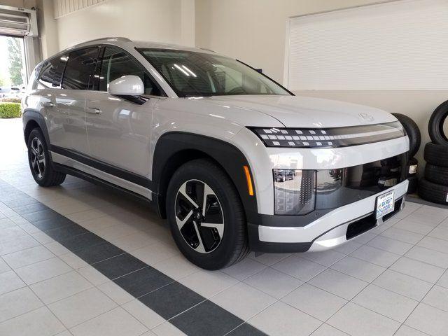 2026 Hyundai IONIQ 9