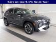 New 2026 Hyundai Tucson Hybrid SEL AWD SUV