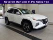 Used 2024 Hyundai Tucson Hybrid SEL Convenience SUV