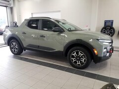 2026 Hyundai Santa Cruz XRT Truck Crew Cab