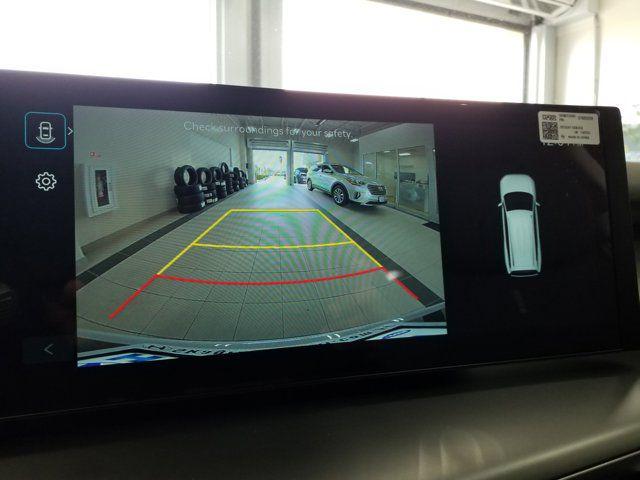 2026 Hyundai IONIQ 9 SE - Photo 11