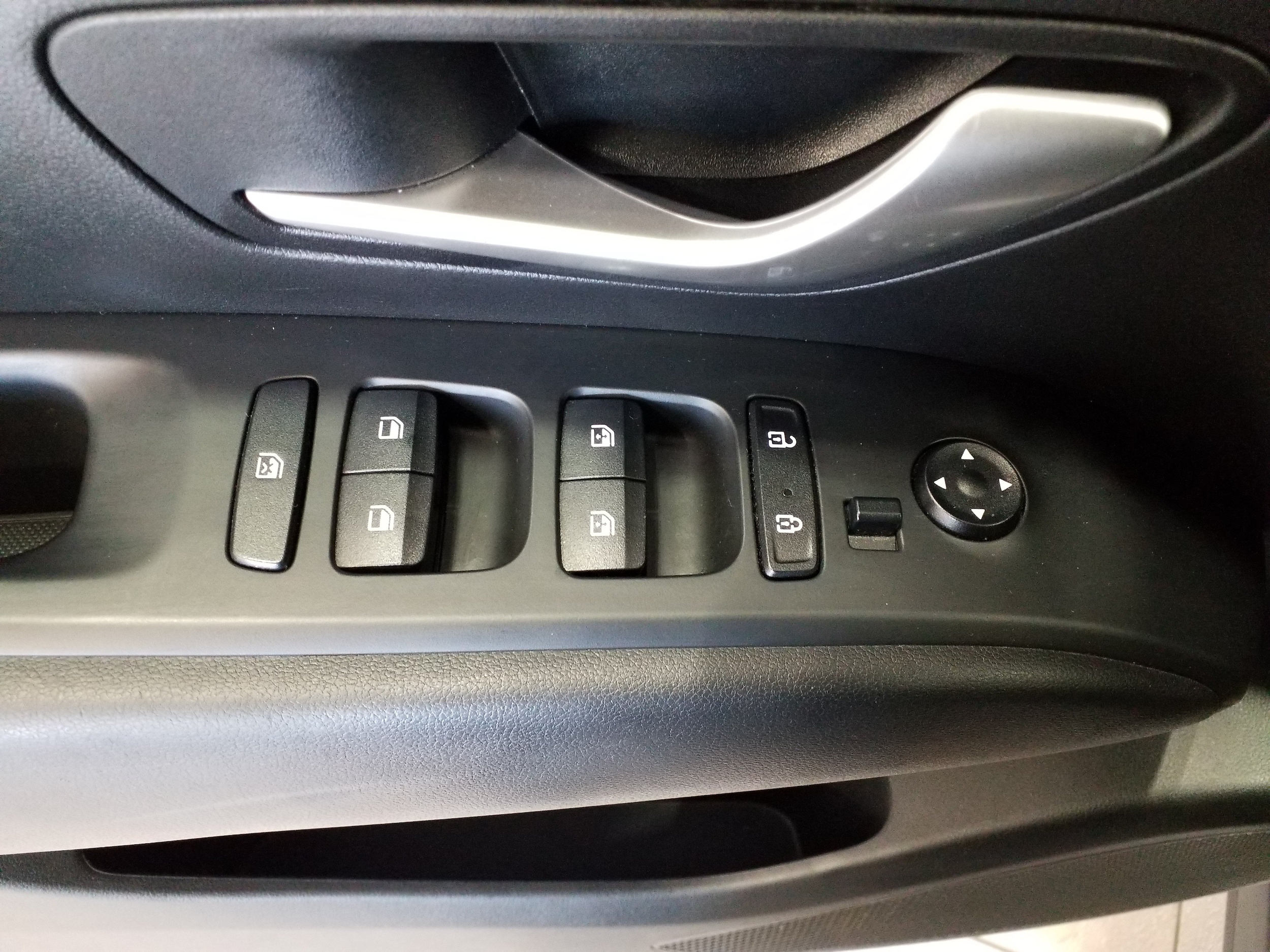 2024 Hyundai Tucson SEL - Photo 11
