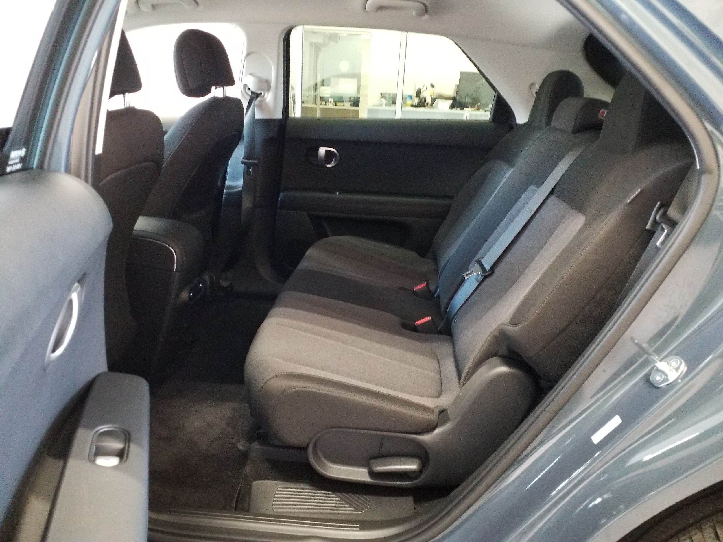 2024 Hyundai IONIQ 5 SEL - Photo 13