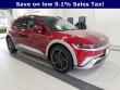 New 2027 Hyundai IONIQ 5 Limited SUV