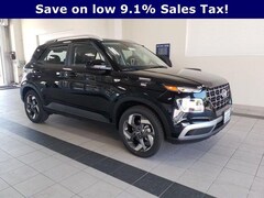 2026 Hyundai Venue SEL SUV