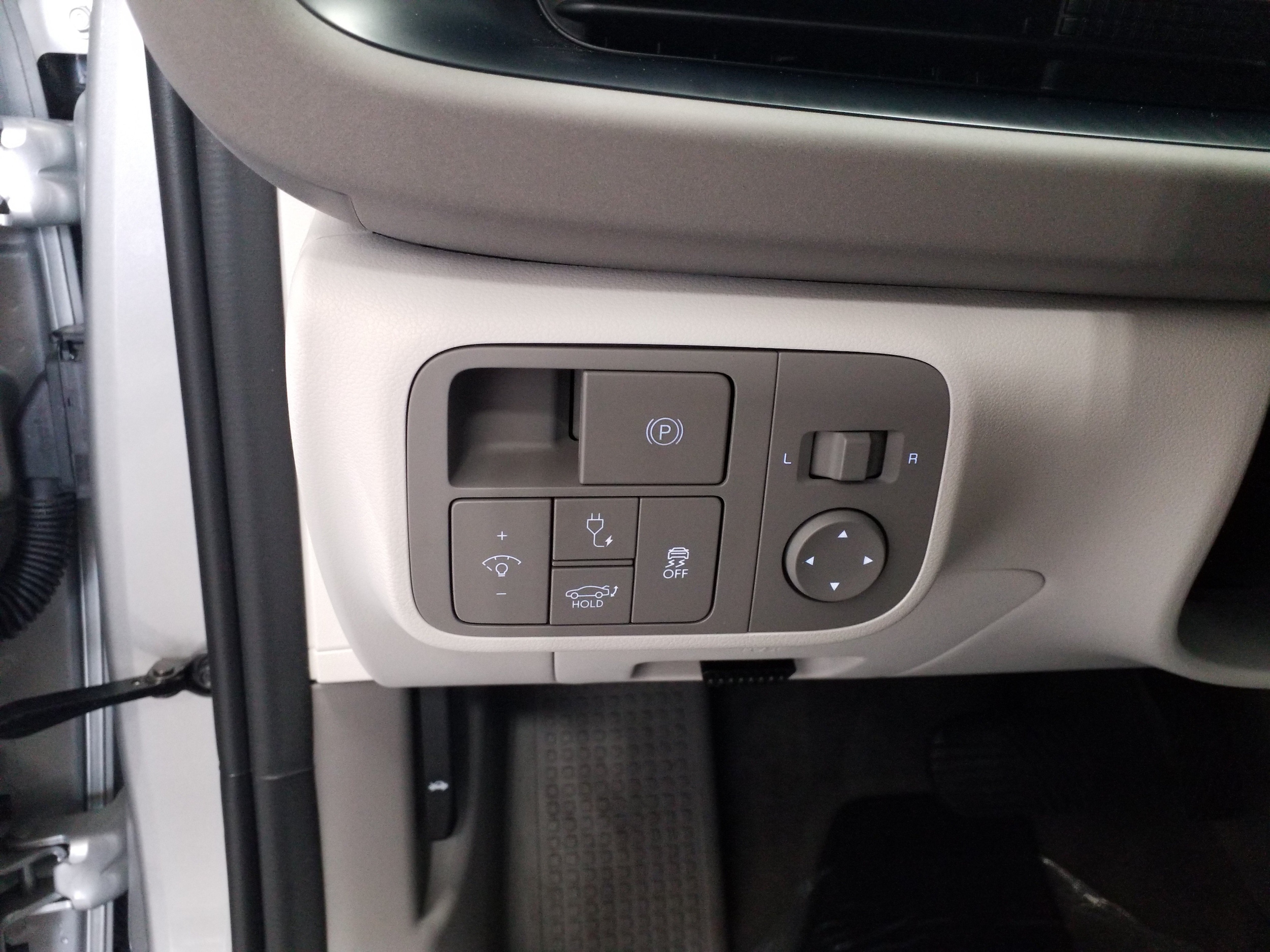 2024 Hyundai IONIQ 6 SEL - Photo 10