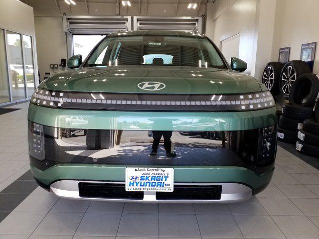2026 Hyundai IONIQ 9 SEL - Photo 21