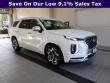 Used 2021 Hyundai Palisade Calligraphy SUV