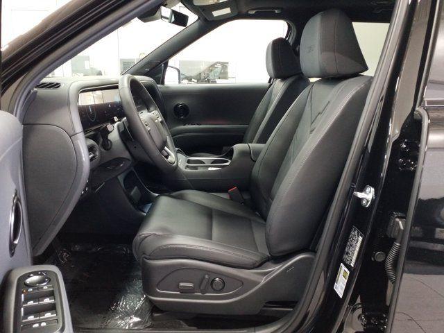 2026 Hyundai Palisade XRT Pro - Photo 14