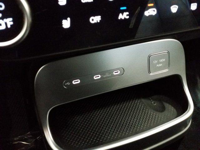 2026 Hyundai IONIQ 9 SEL - Photo 9