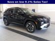 New 2026 Hyundai Tucson Hybrid SEL AWD SUV