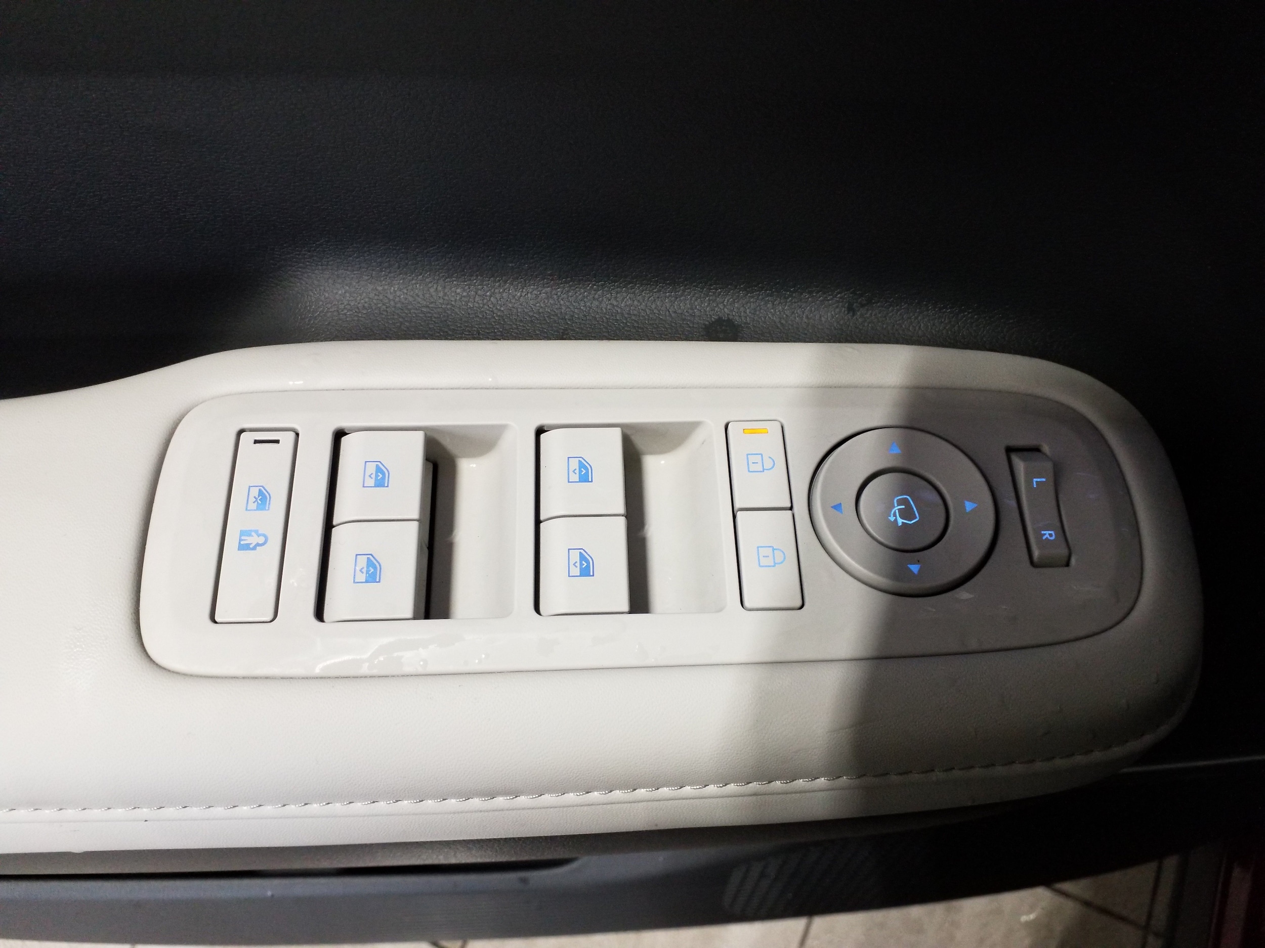 2025 Hyundai Santa Fe Calligraphy - Photo 11