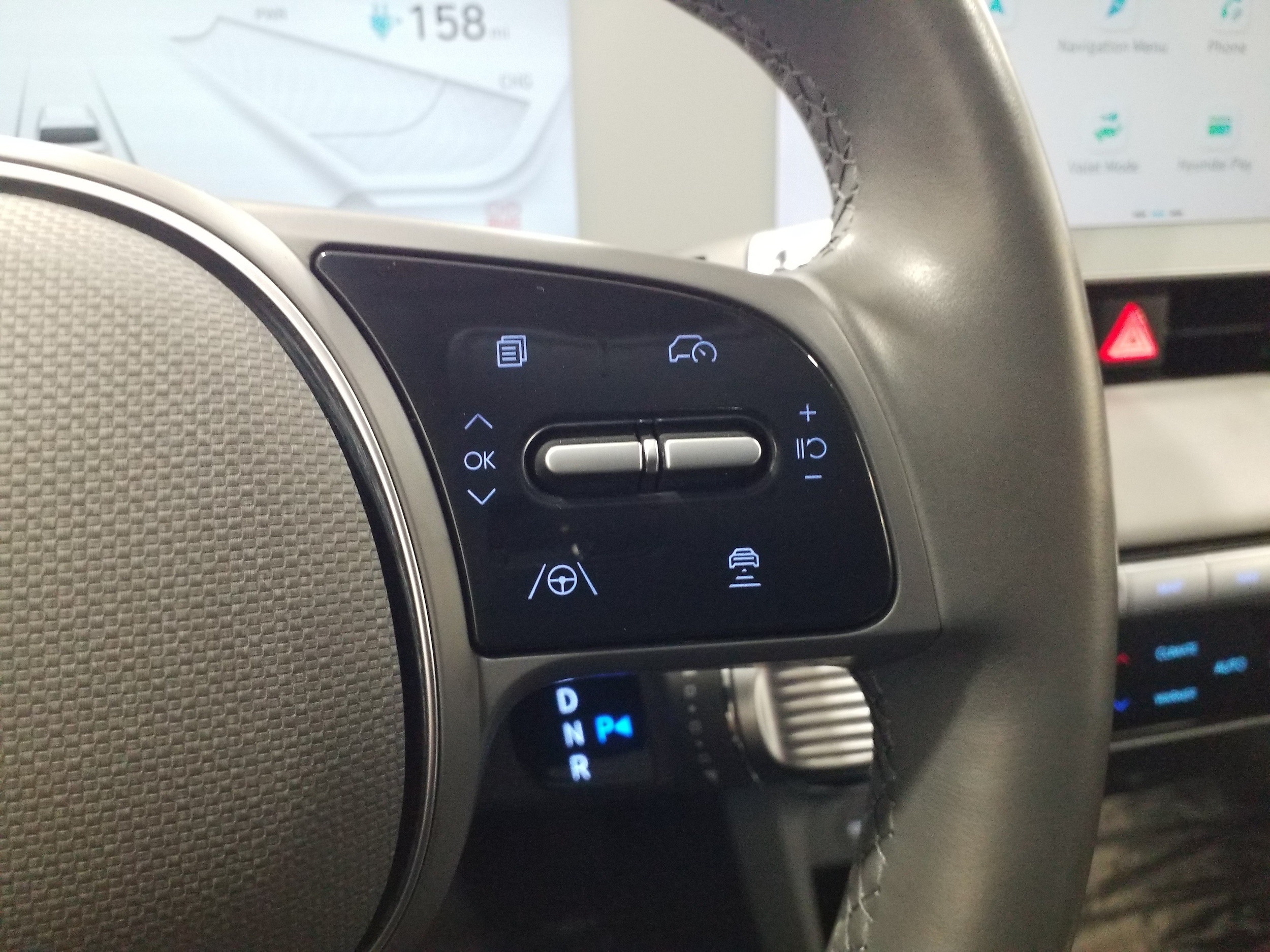 2024 Hyundai IONIQ 5 SEL - Photo 5