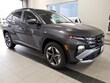 Hyundai Tucson Hybrid