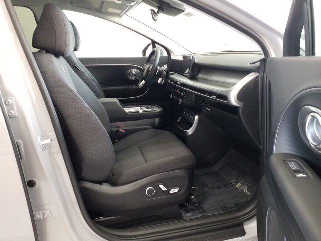 2026 Hyundai IONIQ 9 SE - Photo 20