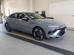 2026 Hyundai Sonata SEL Sport Sedan