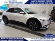 Certified 2024 Hyundai IONIQ 5 SEL AWD SUV