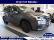 Used 2022 Subaru Forester Sport SUV