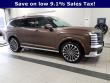 New 2026 Hyundai Palisade Calligraphy AWD SUV