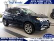 Used 2012 Acura MDX Advance Pkg SUV