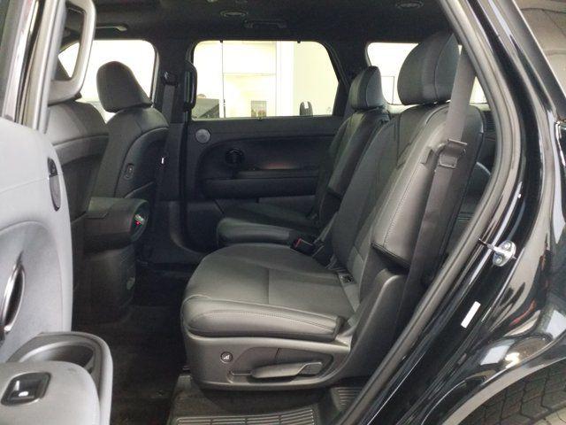 2026 Hyundai Palisade XRT Pro - Photo 15