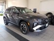 Hyundai Tucson Hybrid