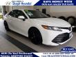 Used 2018 Toyota Camry LE Sedan
