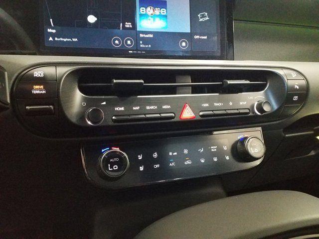 2026 Hyundai Palisade XRT Pro - Photo 8