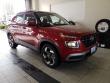 New 2026 Hyundai Venue SEL SUV
