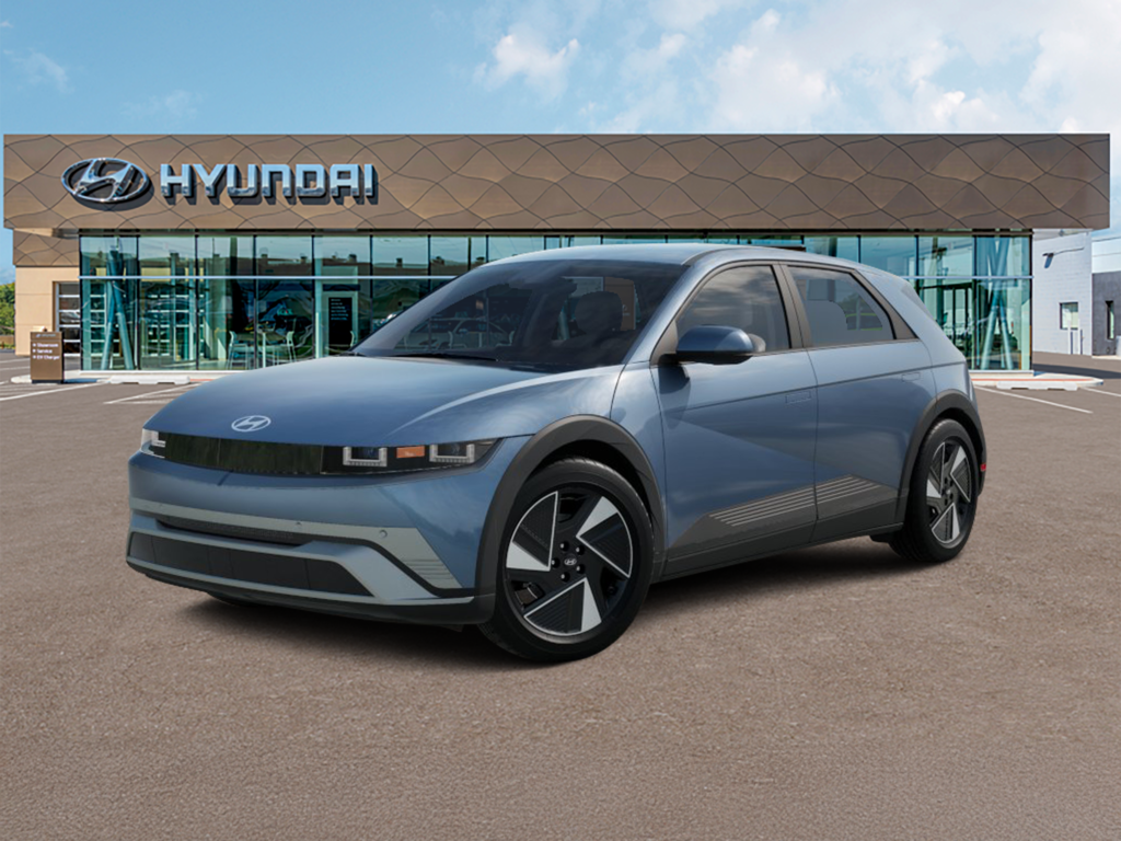 New 2026 Hyundai IONIQ 5 SEL SUV