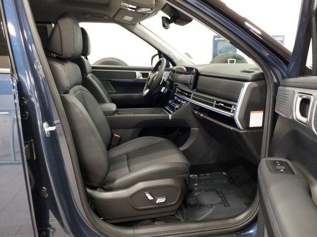2026 Hyundai Santa Fe Limited - Photo 19