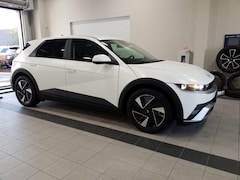 2026 Hyundai IONIQ 5 SEL SUV