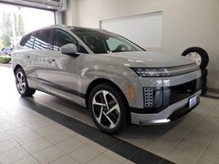 2026 Hyundai IONIQ 9 Performance Calligraphy SUV