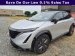 Used 2024 Nissan ARIYA ENGAGE+ SUV