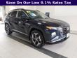 Used 2024 Hyundai Tucson Hybrid SEL Convenience SUV
