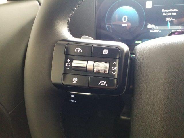2026 Hyundai IONIQ 9 SE - Photo 5
