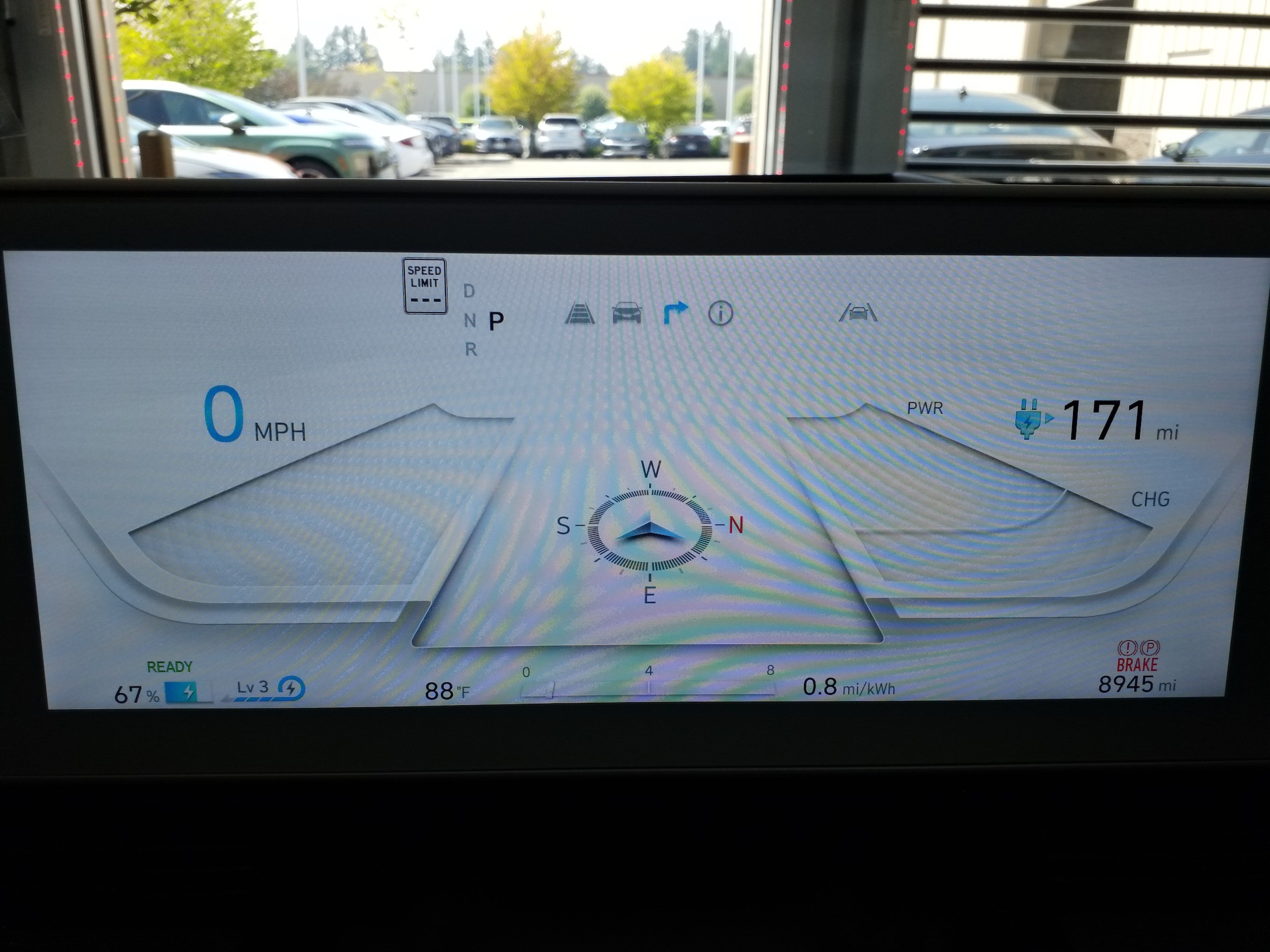 2024 Hyundai IONIQ 5 Limited - Photo 9