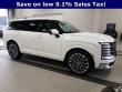 New 2026 Hyundai Palisade Calligraphy AWD SUV