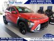 Used 2024 Hyundai Kona Limited AWD SUV