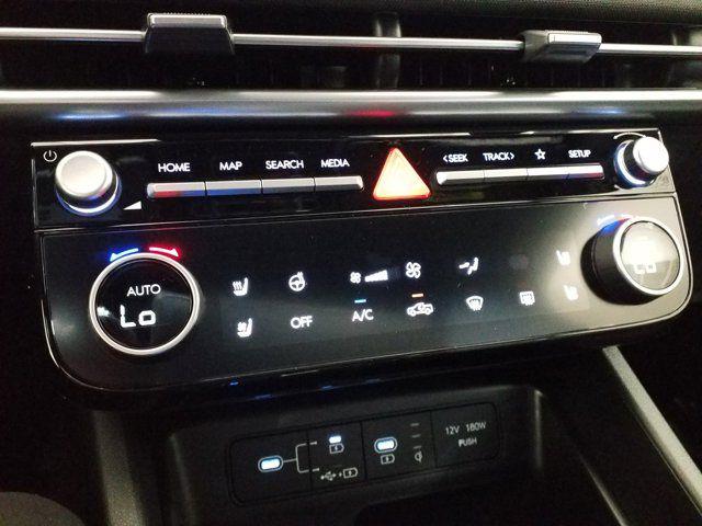 2025 Hyundai Santa Cruz Limited - Photo 8