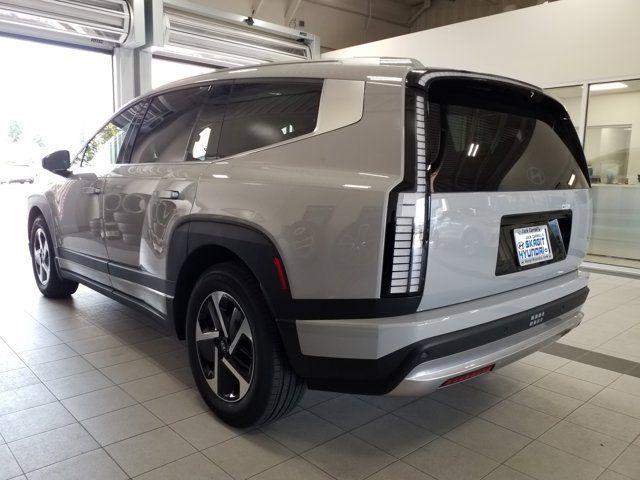 2026 Hyundai IONIQ 9 SE - Photo 22