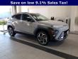 New 2027 Hyundai Kona SEL Premium AWD SUV