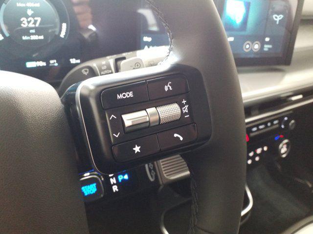 2026 Hyundai IONIQ 9 SE - Photo 6