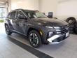 New 2025 Hyundai Tucson Hybrid SEL Convenience SUV