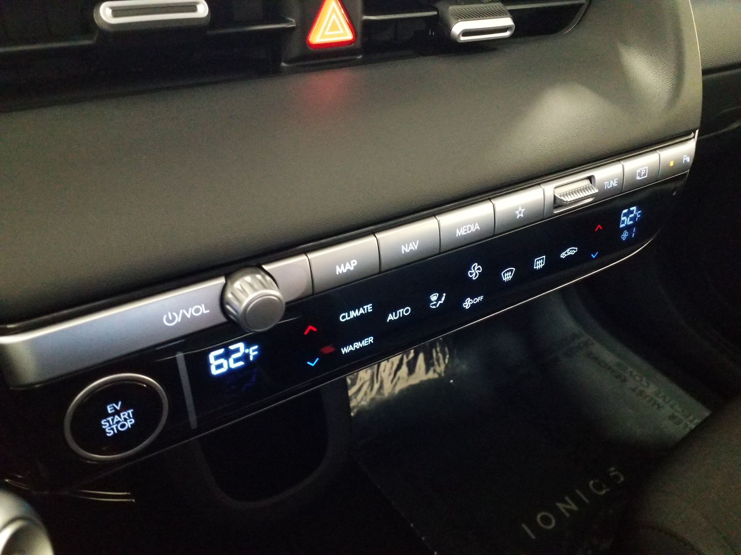 2024 Hyundai IONIQ 5 SEL - Photo 7