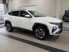 2026 Hyundai Tucson SEL AWD SUV