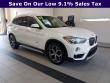 Used 2017 BMW X1 xDrive28i SUV