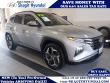 Used 2022 Hyundai Tucson Hybrid SEL Convenience SUV